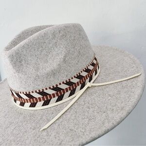 Rancher Hat
